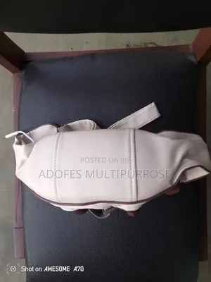 Rechargeable Back and Neck Massager