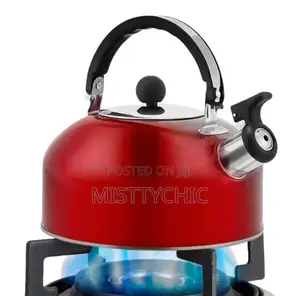 3.0 Liters Whistling Kettle