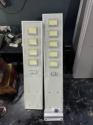 Solar Light