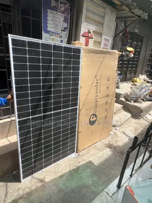 Felicity Solar