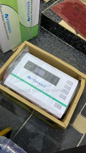 Yohako Solar Inverter