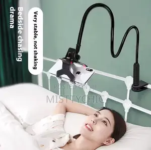 Universal Flexible Lazy Holder Adjustable Mobile