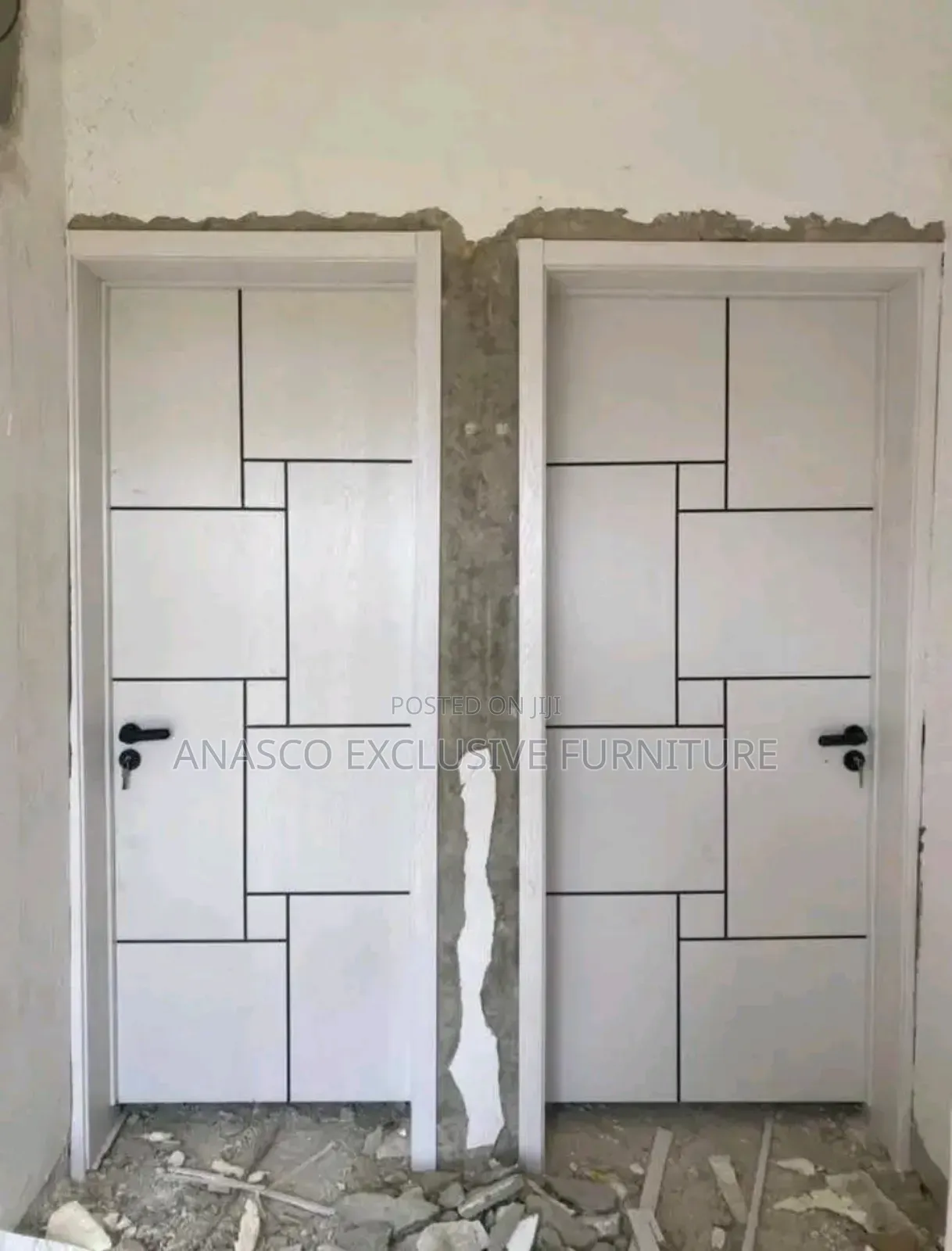 House Doors