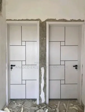 House Doors