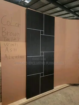House Doors