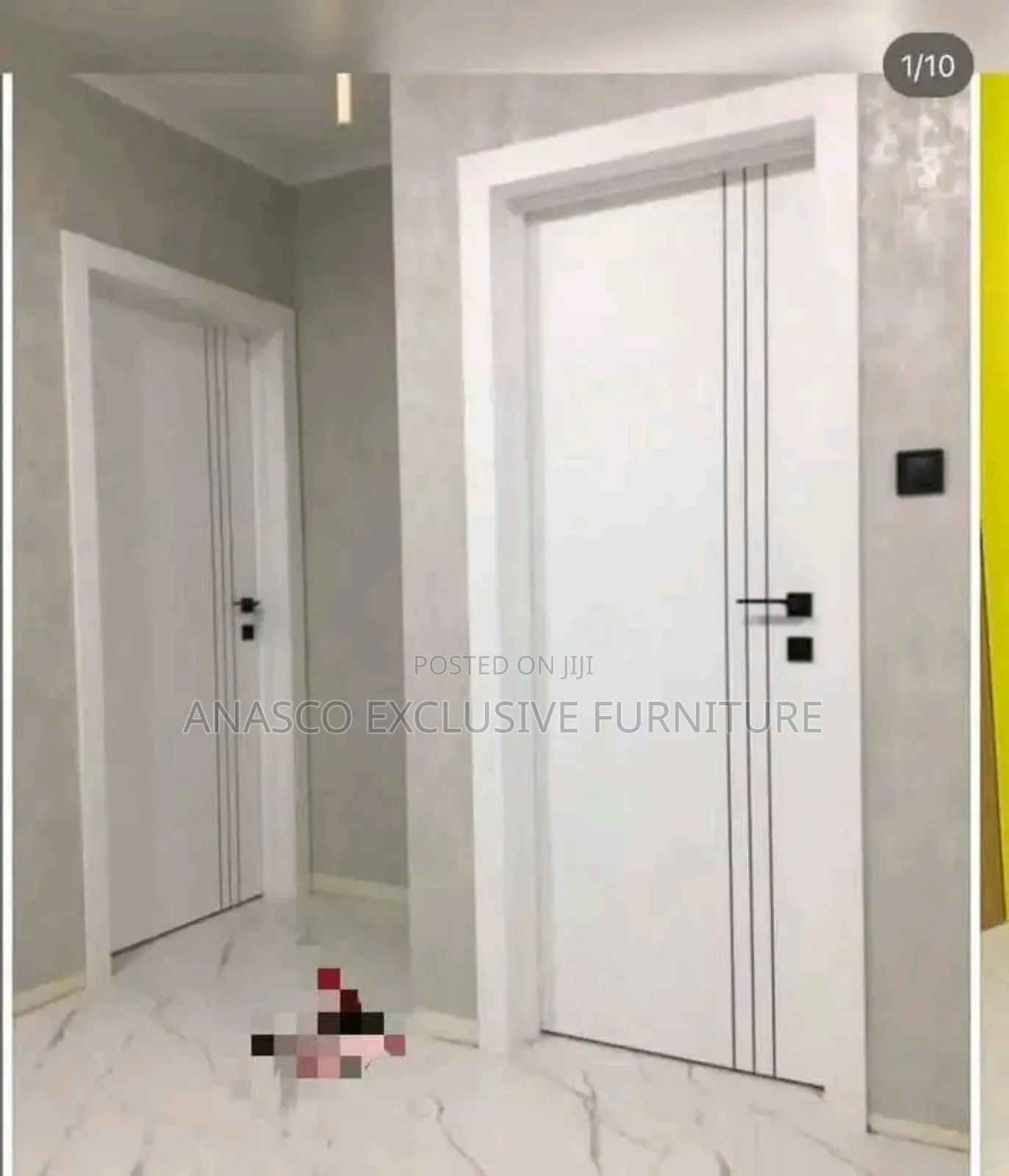 House Doors