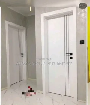 House Doors