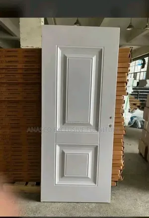 House Doors