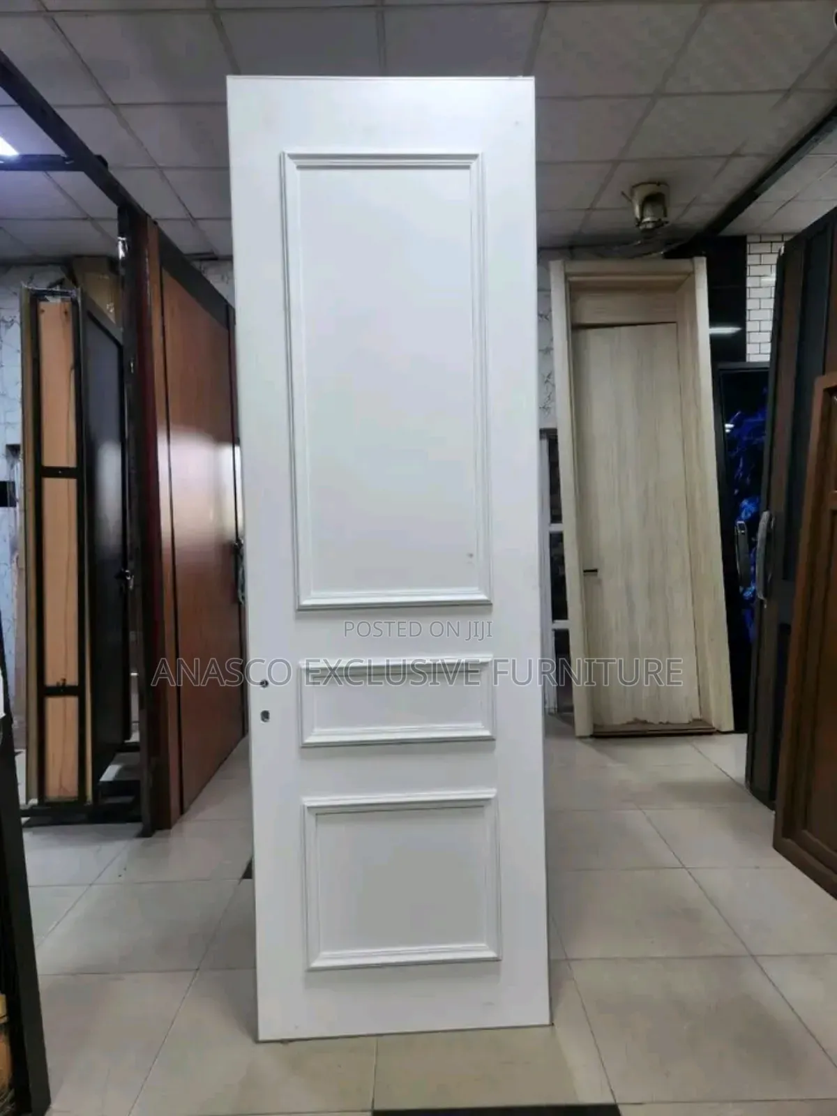 House Doors