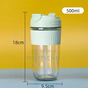 500ml Water Bottle
