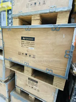 Yohako Lithuim Battery 7.5kwh