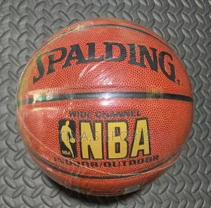 Spalding Basketball