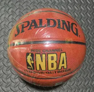 Spalding Basketball