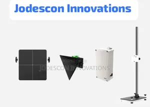 Smartsafe Adas Radar 3-in-1 Calibration Toolkit