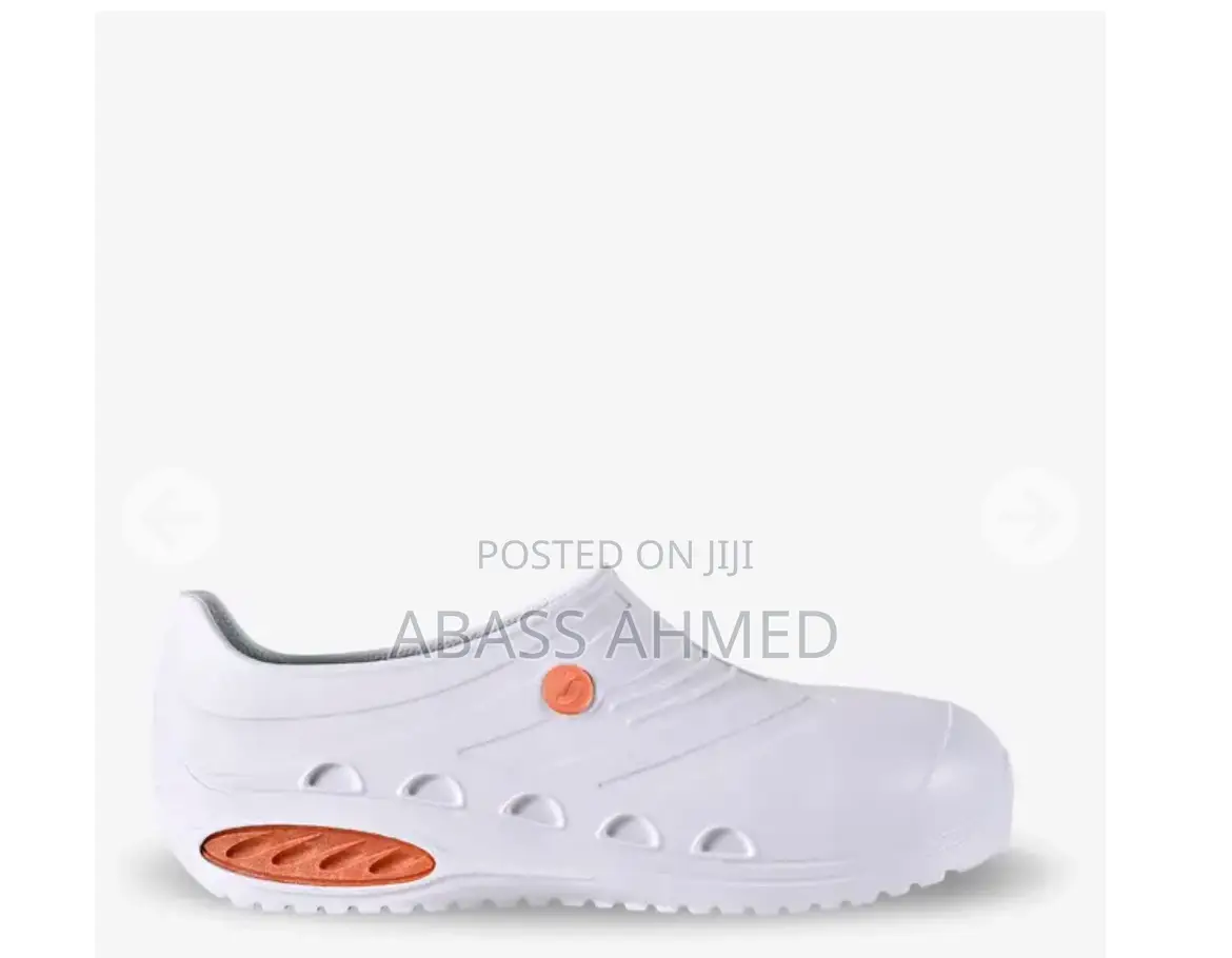 Safety Jogger Oxsafe