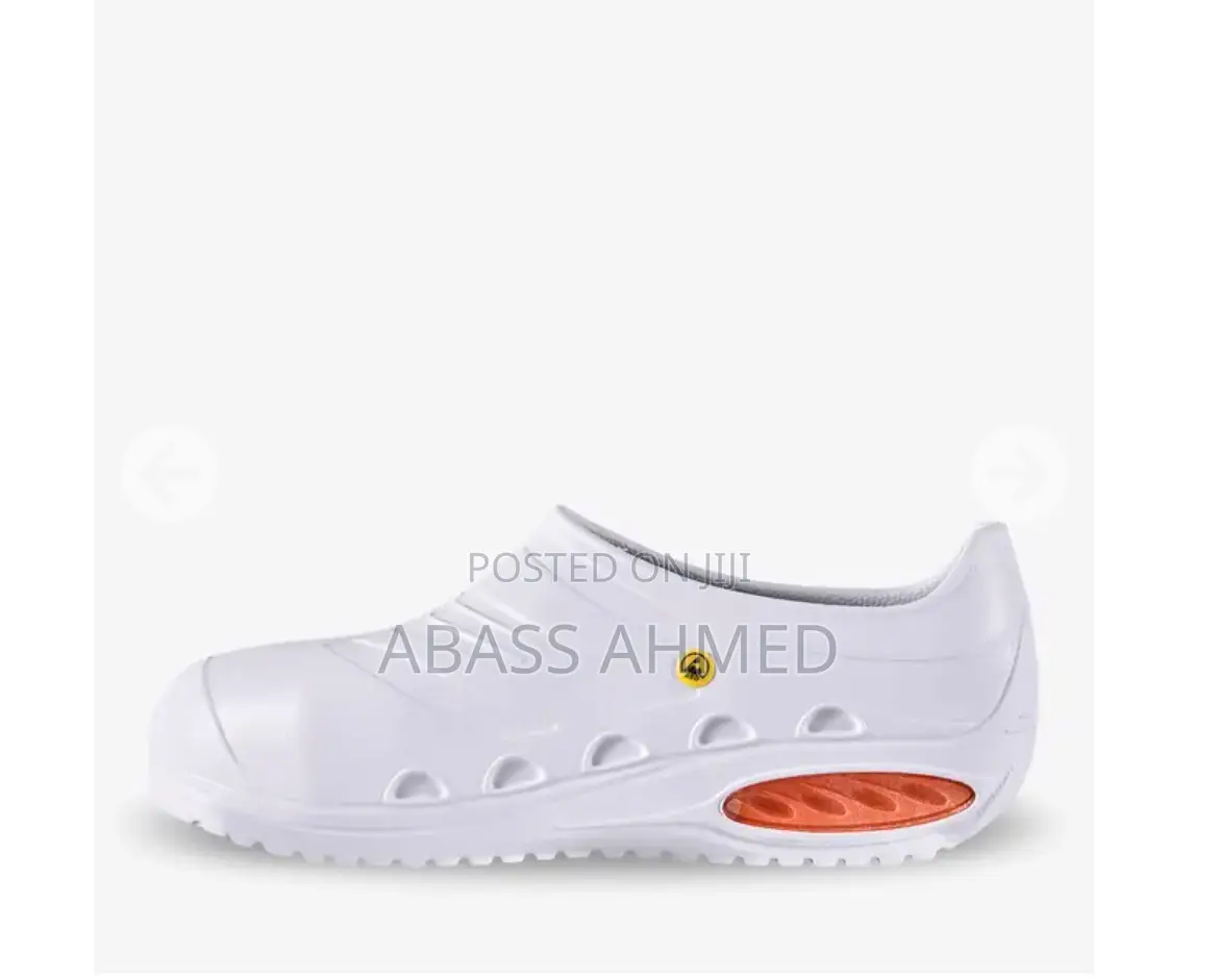 Safety Jogger Oxsafe