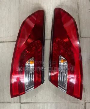 Rear Light Azera 2012
