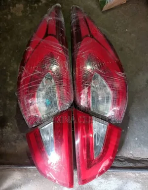 Complete Rear Lamp Hyundai Ix35 2014