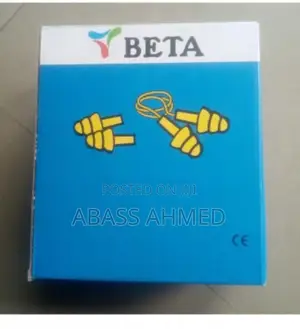 Beta Ear Plug