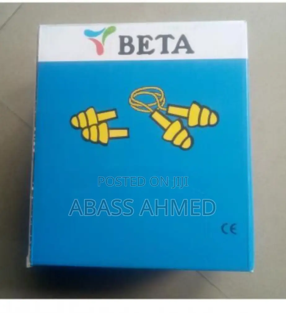 Beta Ear Plug