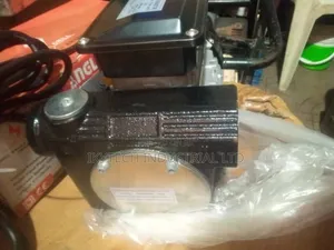 Diesel Transfer Pump 1hp Single Phase