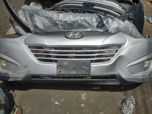 Front Bumper Ix35