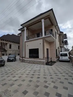 Furnished 6bdrm Duplex in Summit Estate, FHA for sale