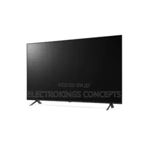 Lg 65 Inch Qned Smart Tv With Ai Magic Remote | 65qned80t6b
