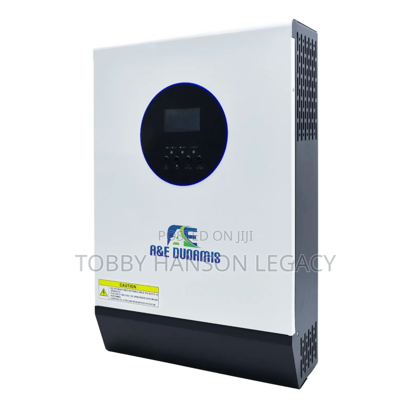 A E Dunamis 5.5kva Inverter