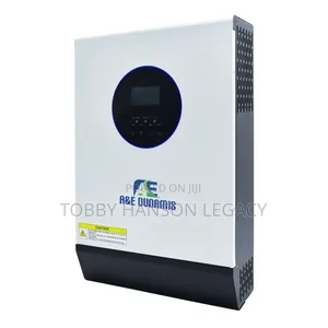 A E Dunamis 5.5kva Inverter