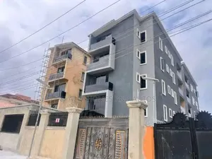 About 32 Units of 3 Bedrm Flats in an Estate at Ajao Estate by Airport