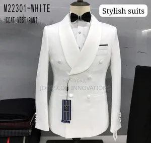 Rent a Suit From Us