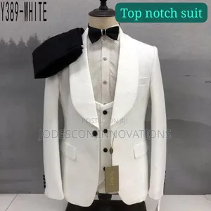 Rent a Suit From Us