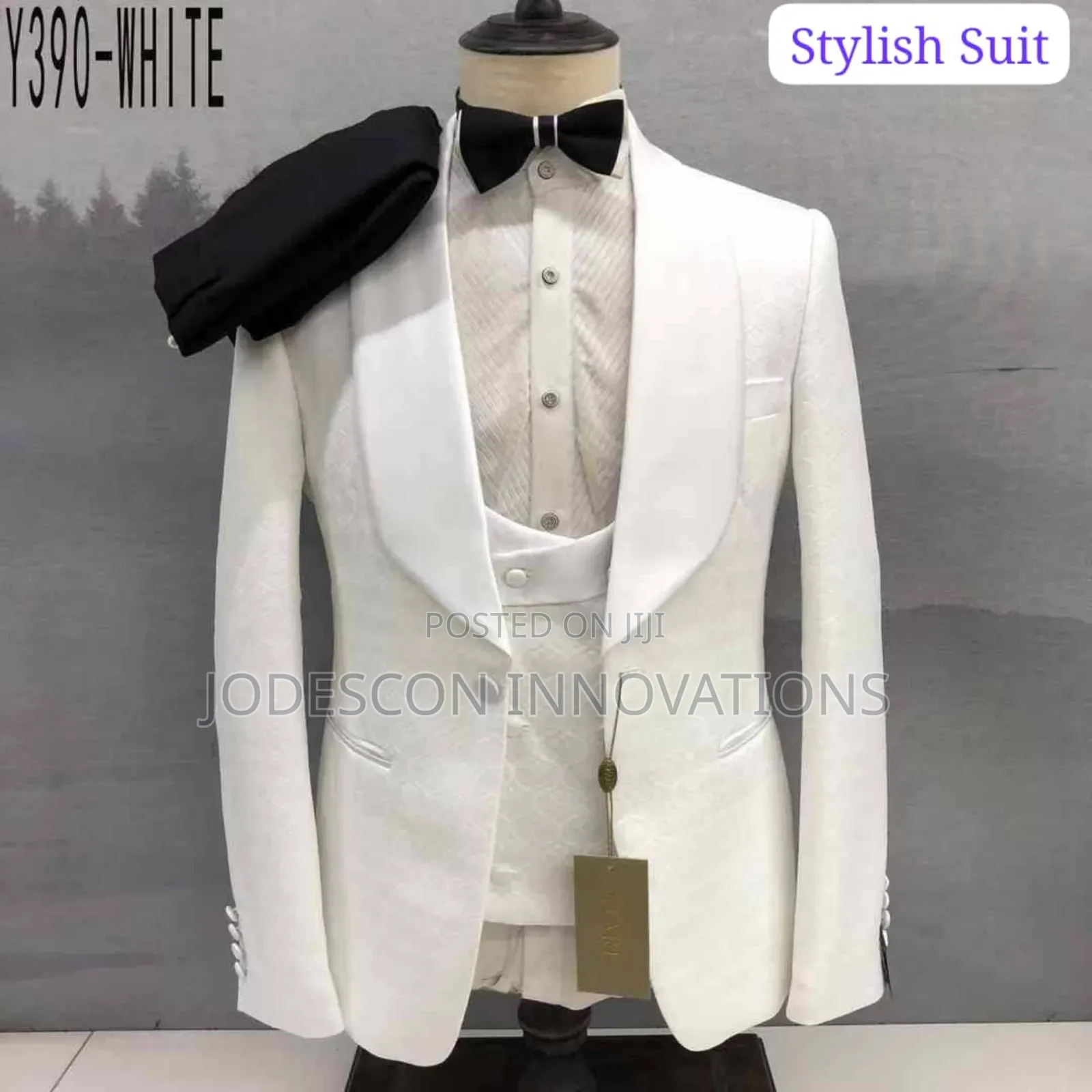 Rent a Suit From Us