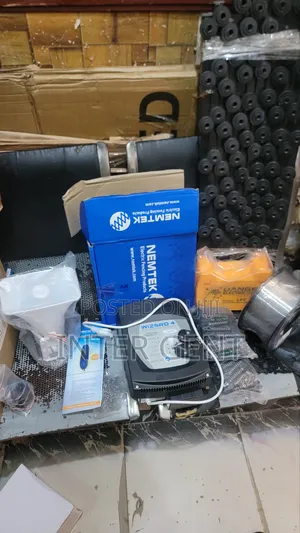 Fence Wire Materials