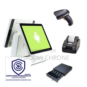 Pos System For Shops – Fast, Durable & Easy To Use