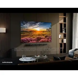 Samsung 75 Inches Qled Smart Television | Qa75q60d (2024)