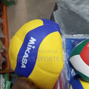Original Volleyball