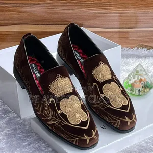 Italian Luxury Shoe