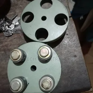 Industrial Coupling