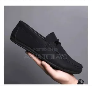 Glam Loafers