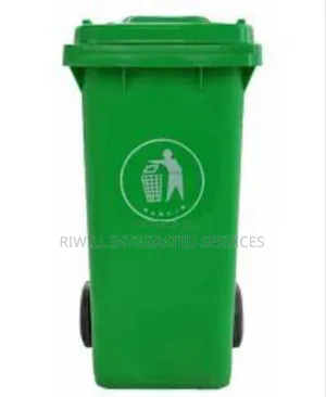 Outdoor Waste Bin for Occasion