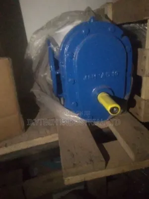 4 Inches Vacuum Pump