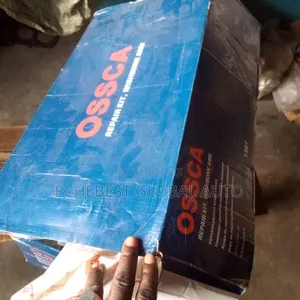Set of Arms for Audi Q7 2017 Model ( Brand New) Ossca