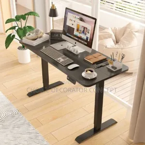 Electric Adjustable Standing Desk