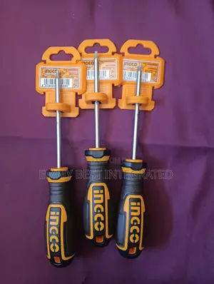 Ingco 2-in-1 Screwdriver Sets