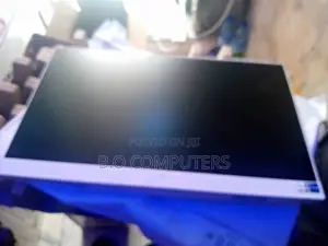 New Desktop Computer HP 8GB Intel Core I5 SSD 512GB