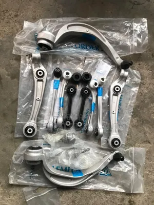 Brand New Set of Arms for Audi Q5