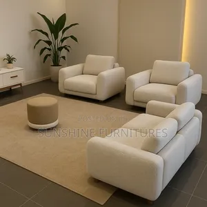 Solly Sofa Set