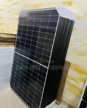 Canadian Solar Panels 500watts